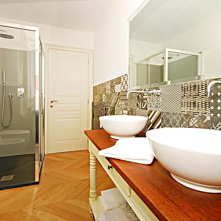 Riverside Apartment Treviso Quarto foto