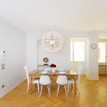 Riverside Apartment Treviso Exterior foto